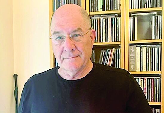 First Friday: Blues Party